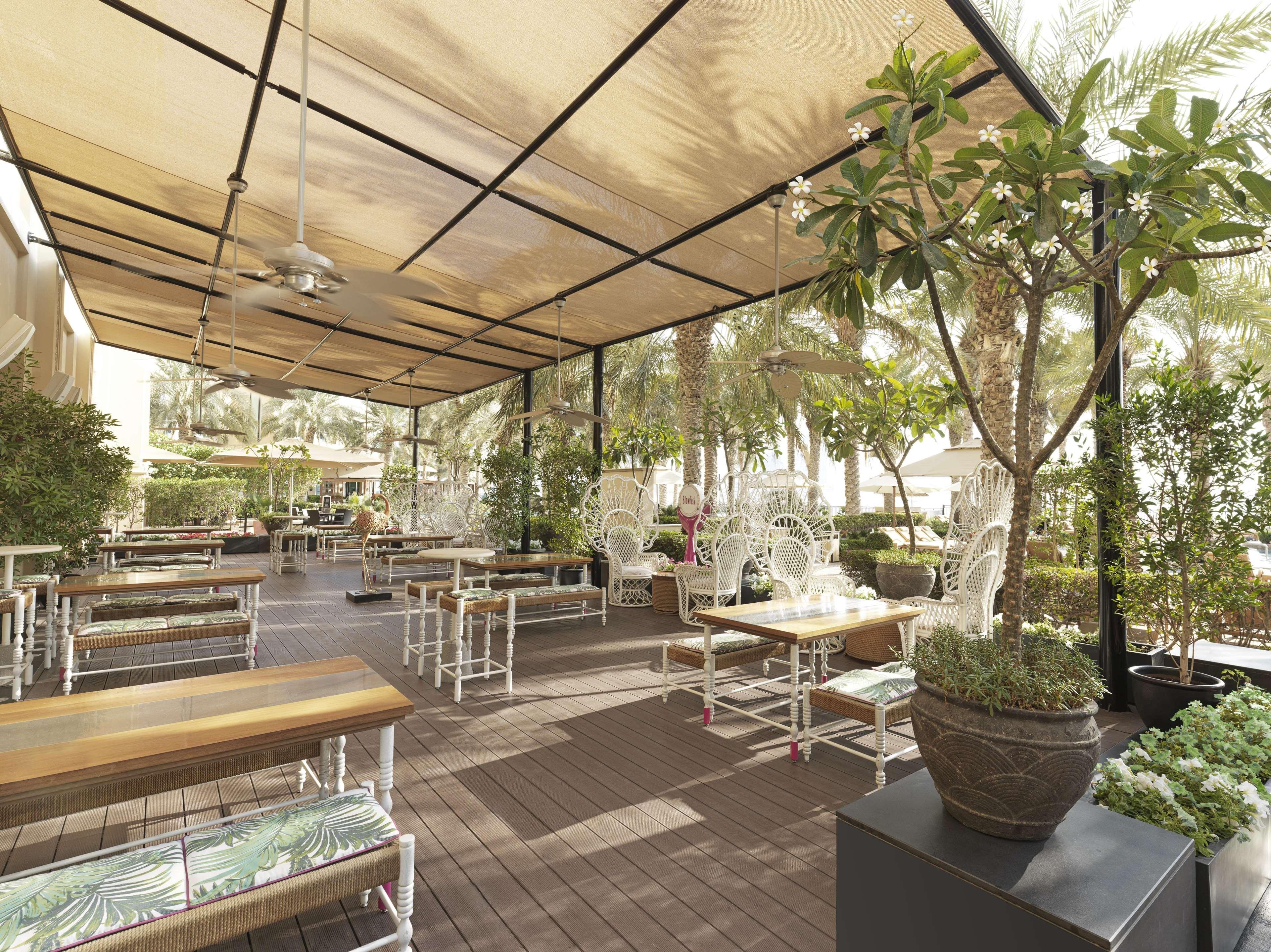 Fairmont The Palm सहारा