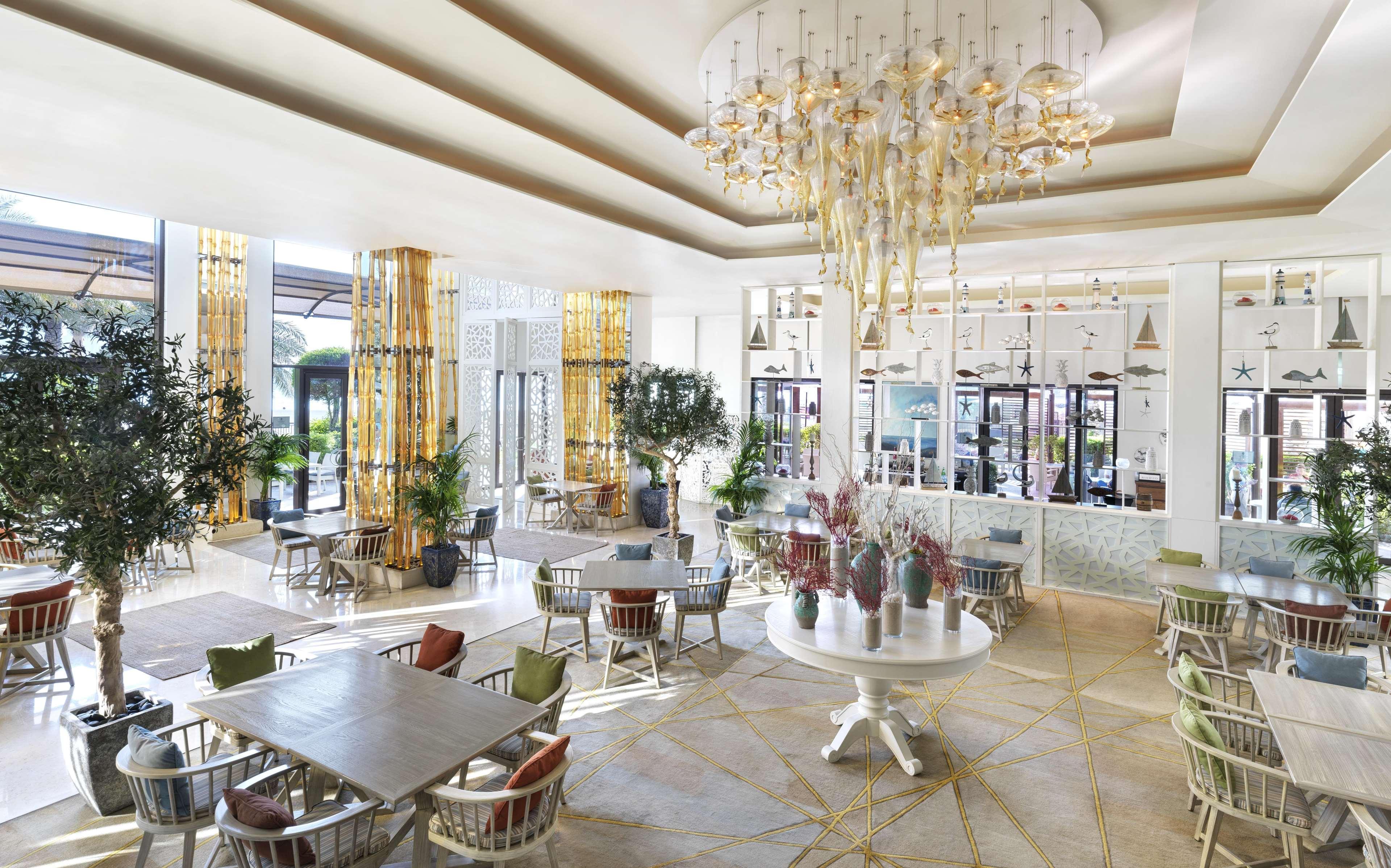 Fairmont The Palm Dubai