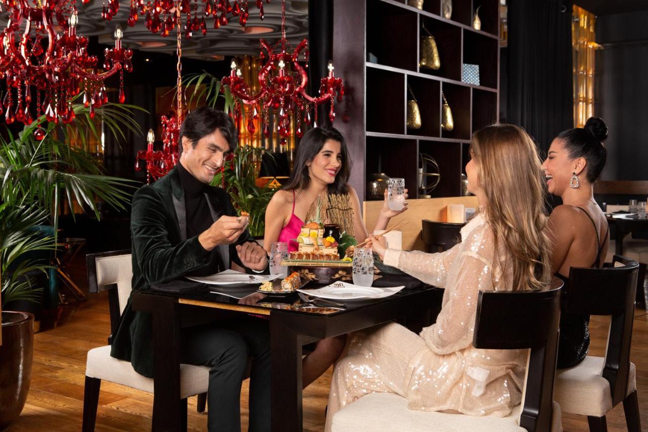 Fairmont The Palm सहारा 5*