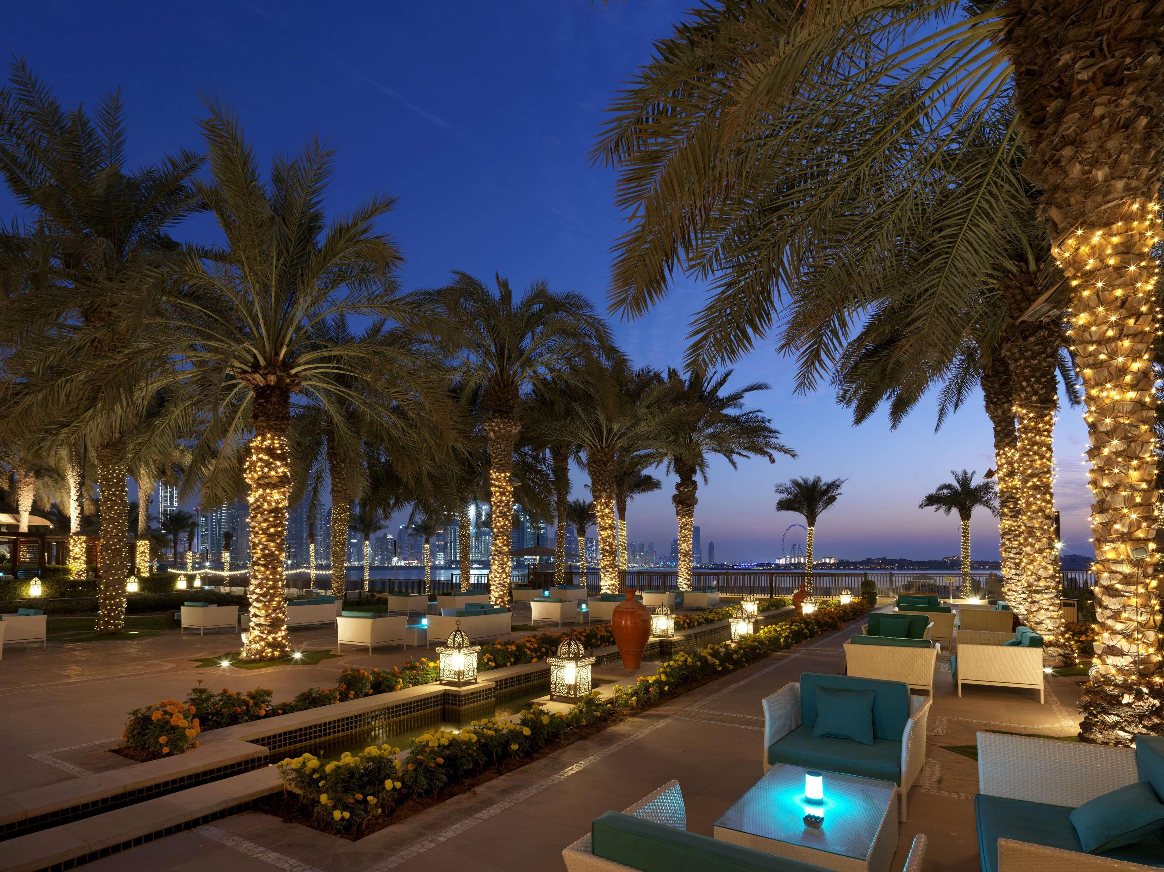 Fairmont The Palm सहारा