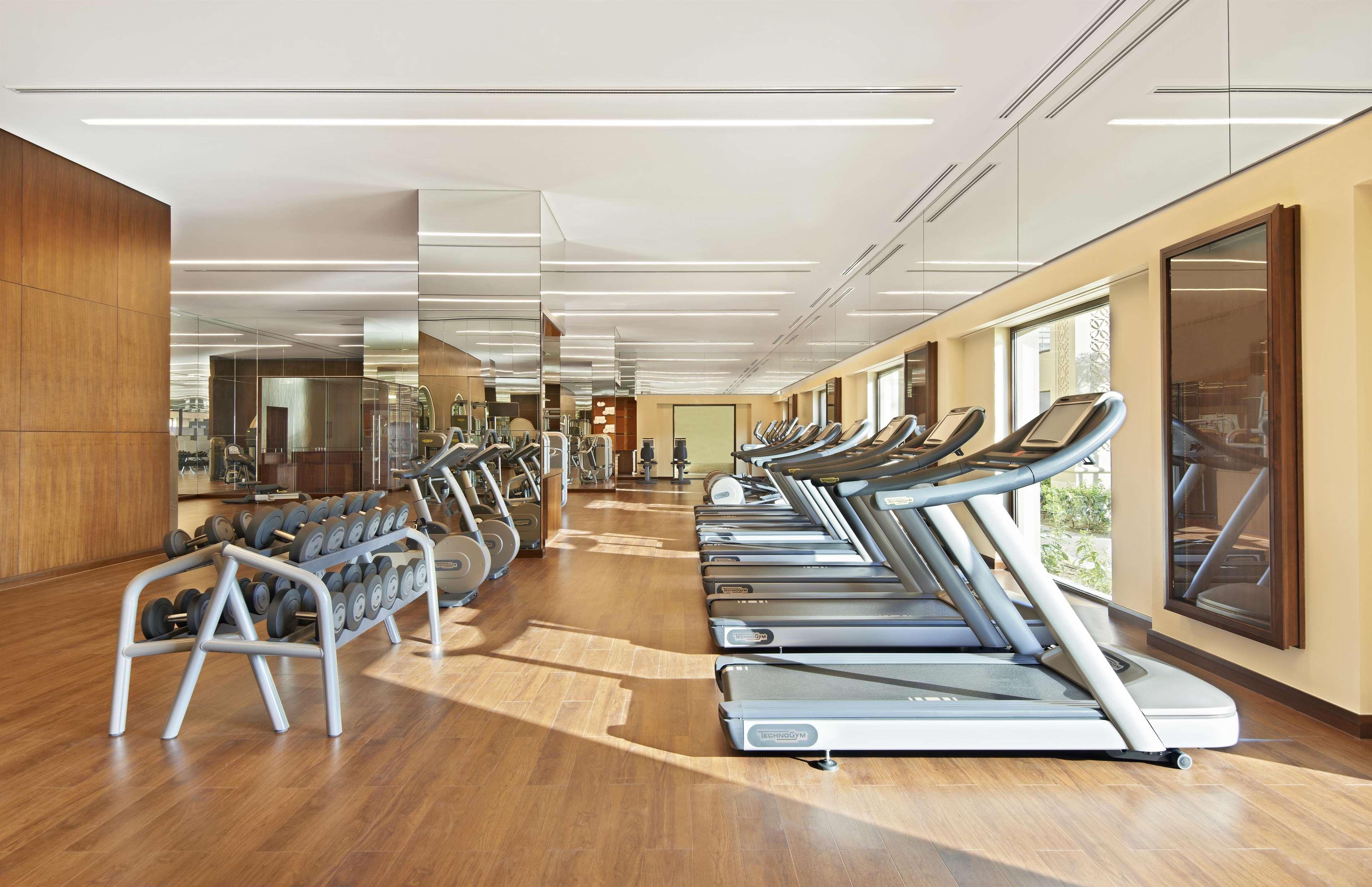 Fairmont The Palm 5*