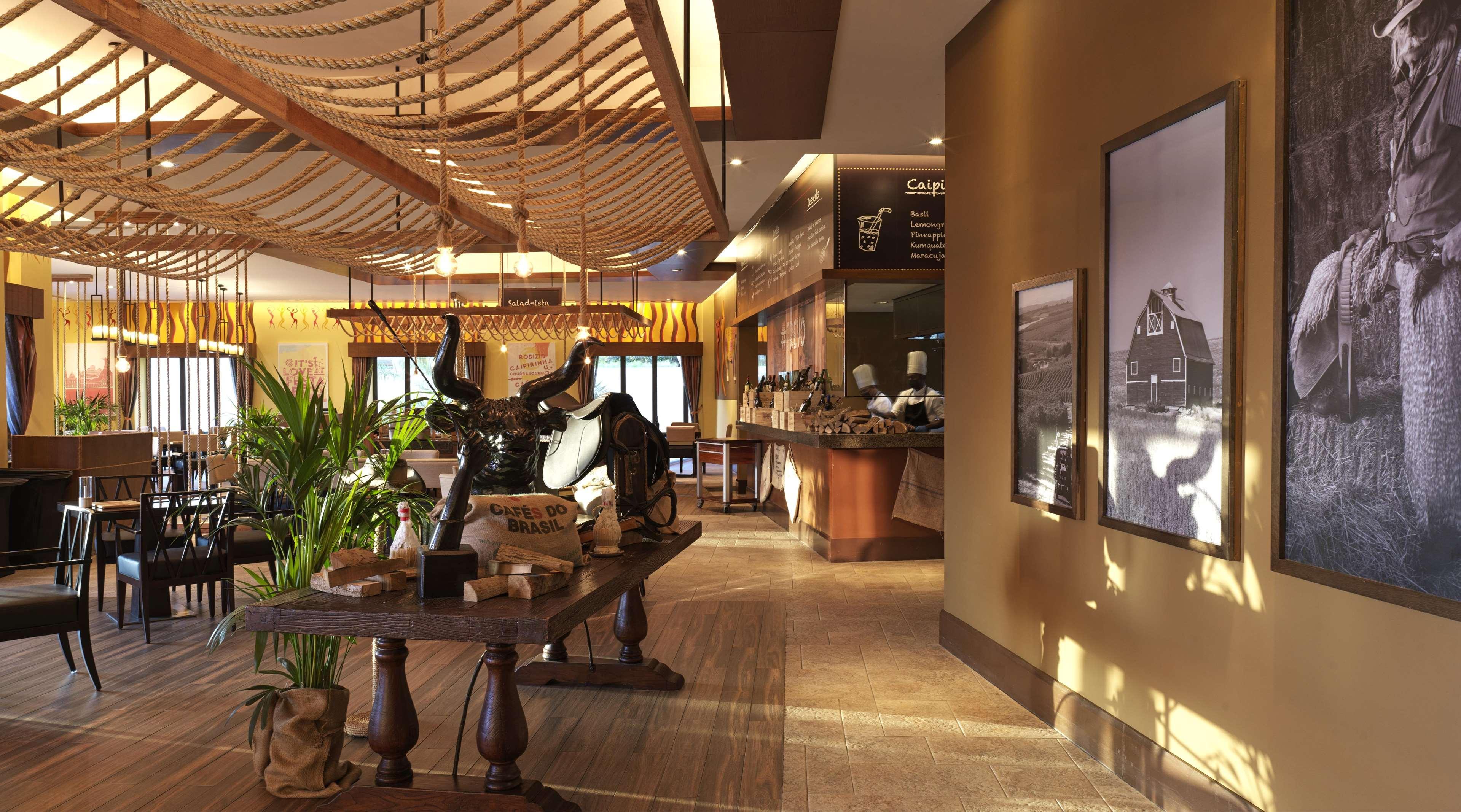 सहारा Fairmont The Palm 5*