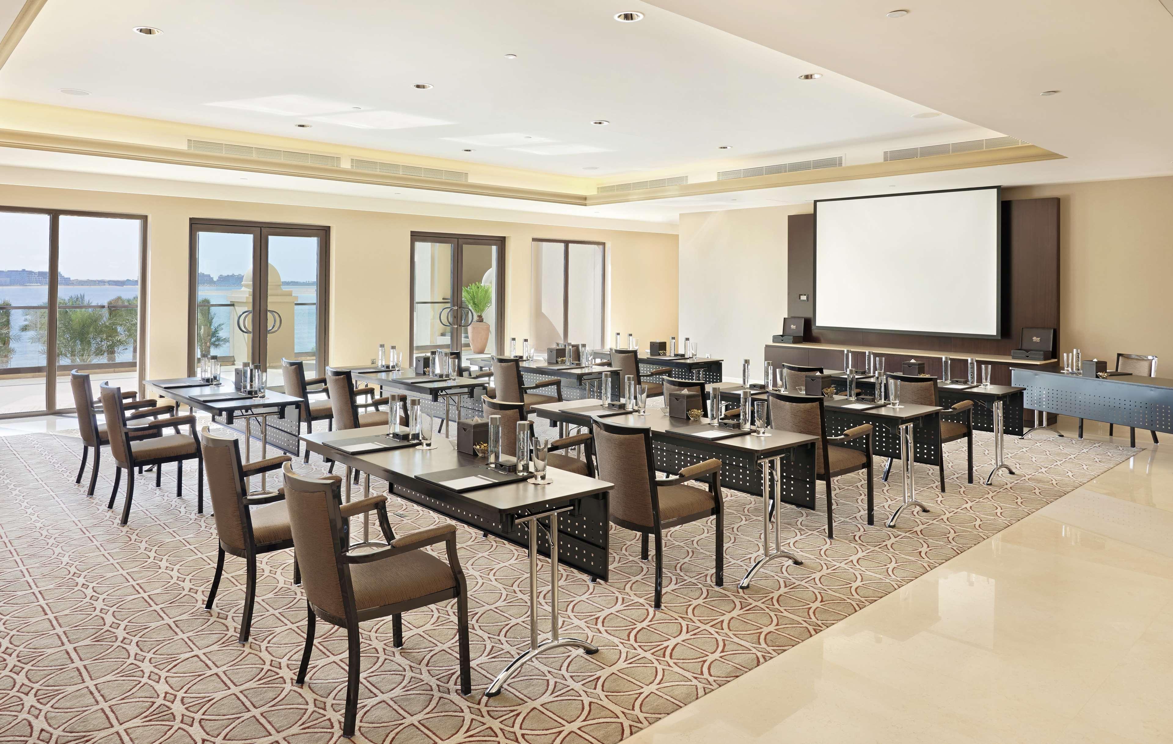 Fairmont The Palm 5* Dubai