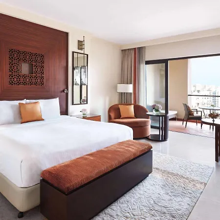 Fairmont The Palm Hotel Dubai Exterior photo Deluxe Room
