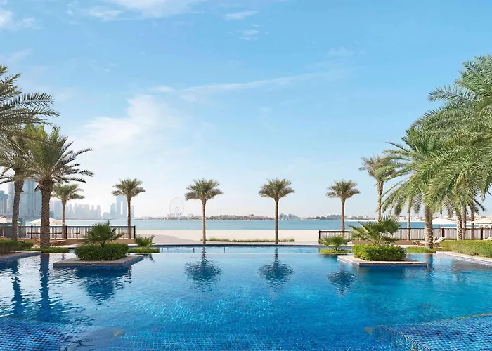 Fairmont The Palm