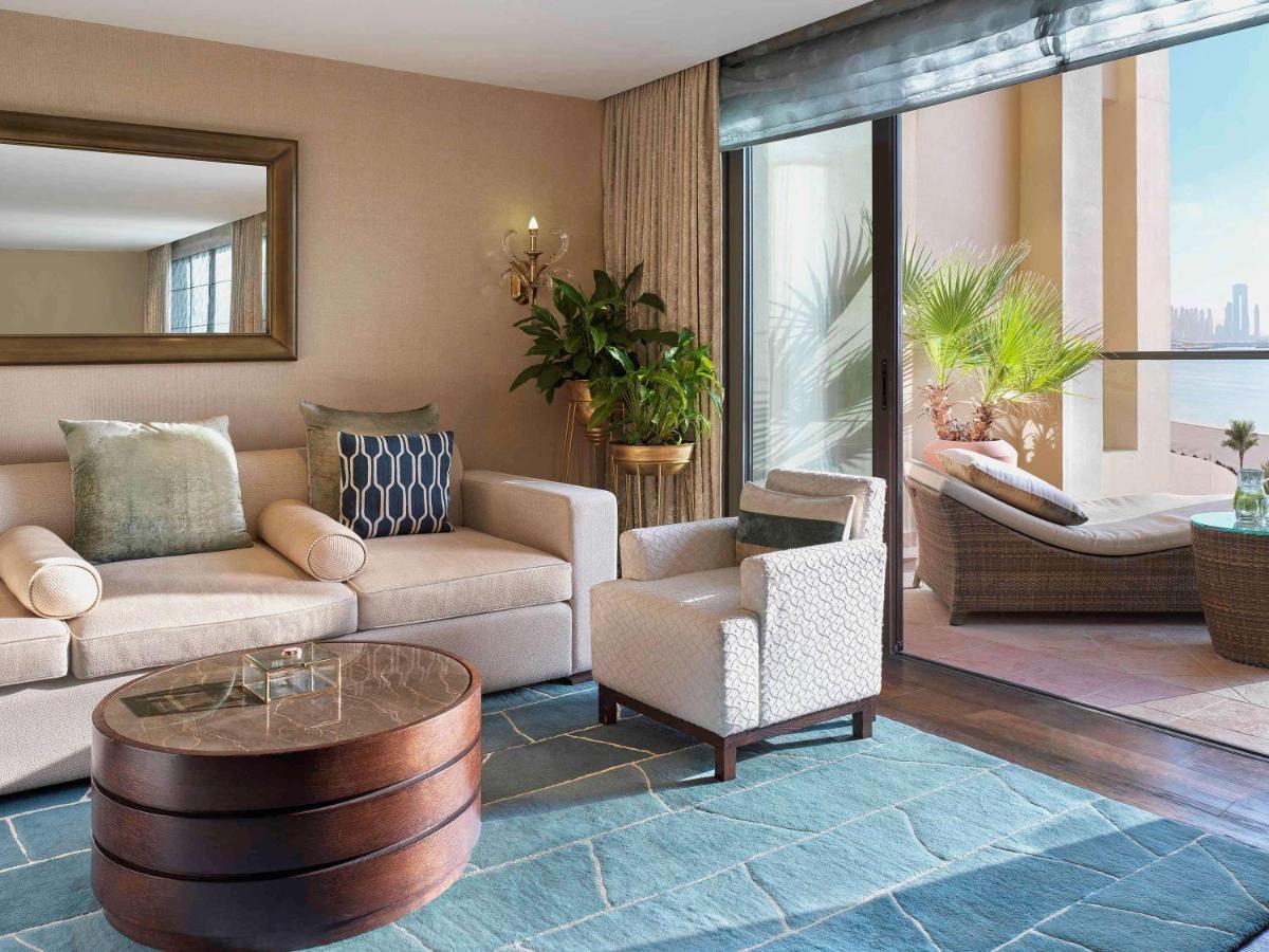 Fairmont The Palm 5* Dubai