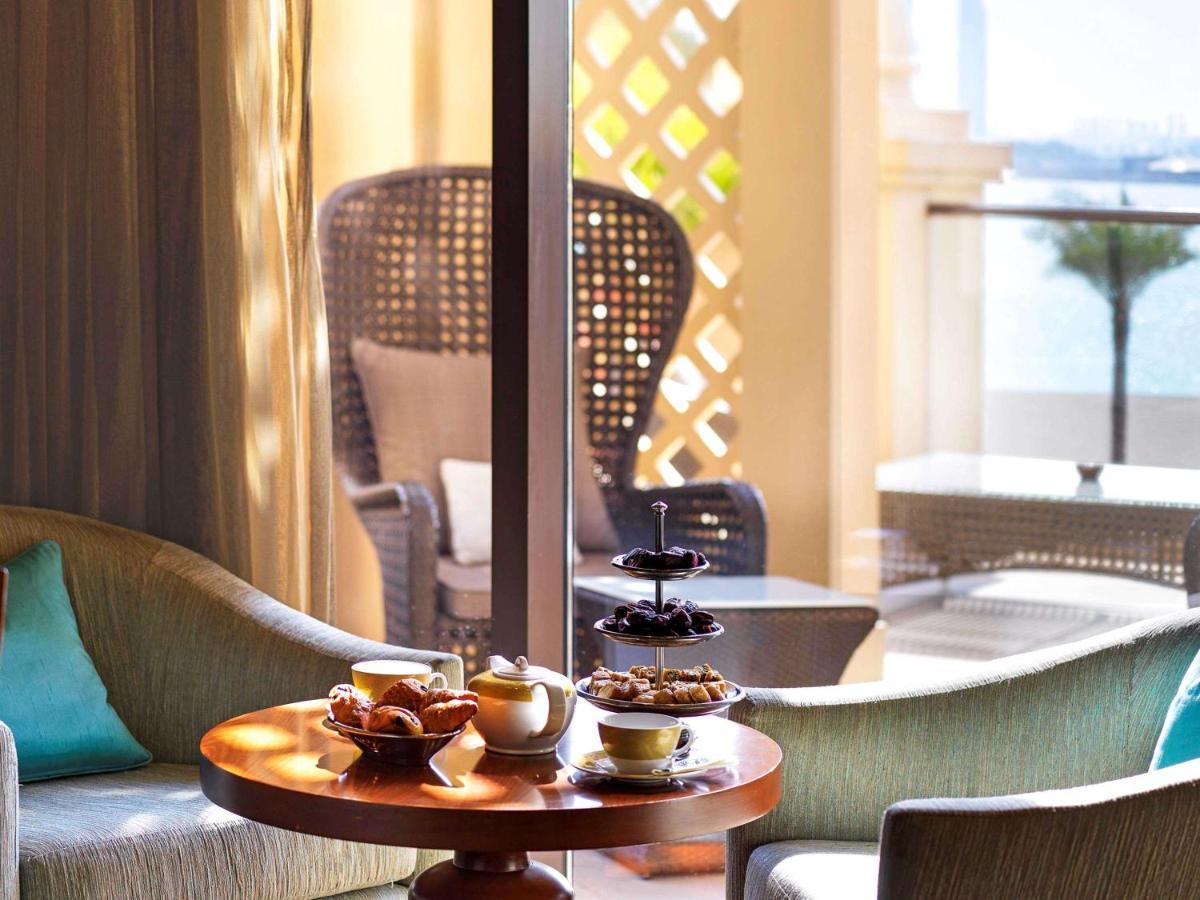 Fairmont The Palm सहारा
