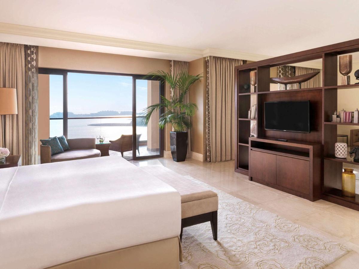 Fairmont The Palm Dubai