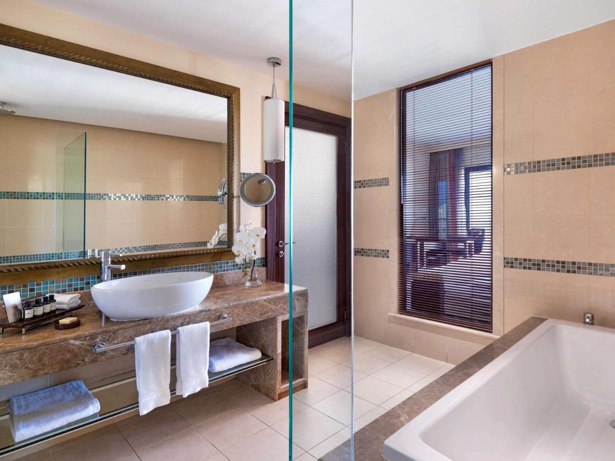 Fairmont The Palm सहारा 5*