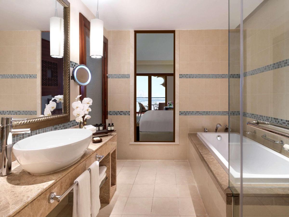 Fairmont The Palm सहारा Dubai