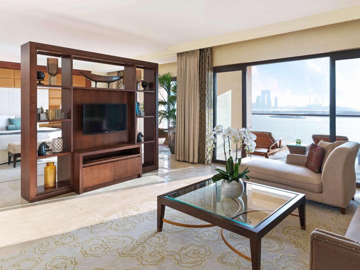 Fairmont The Palm