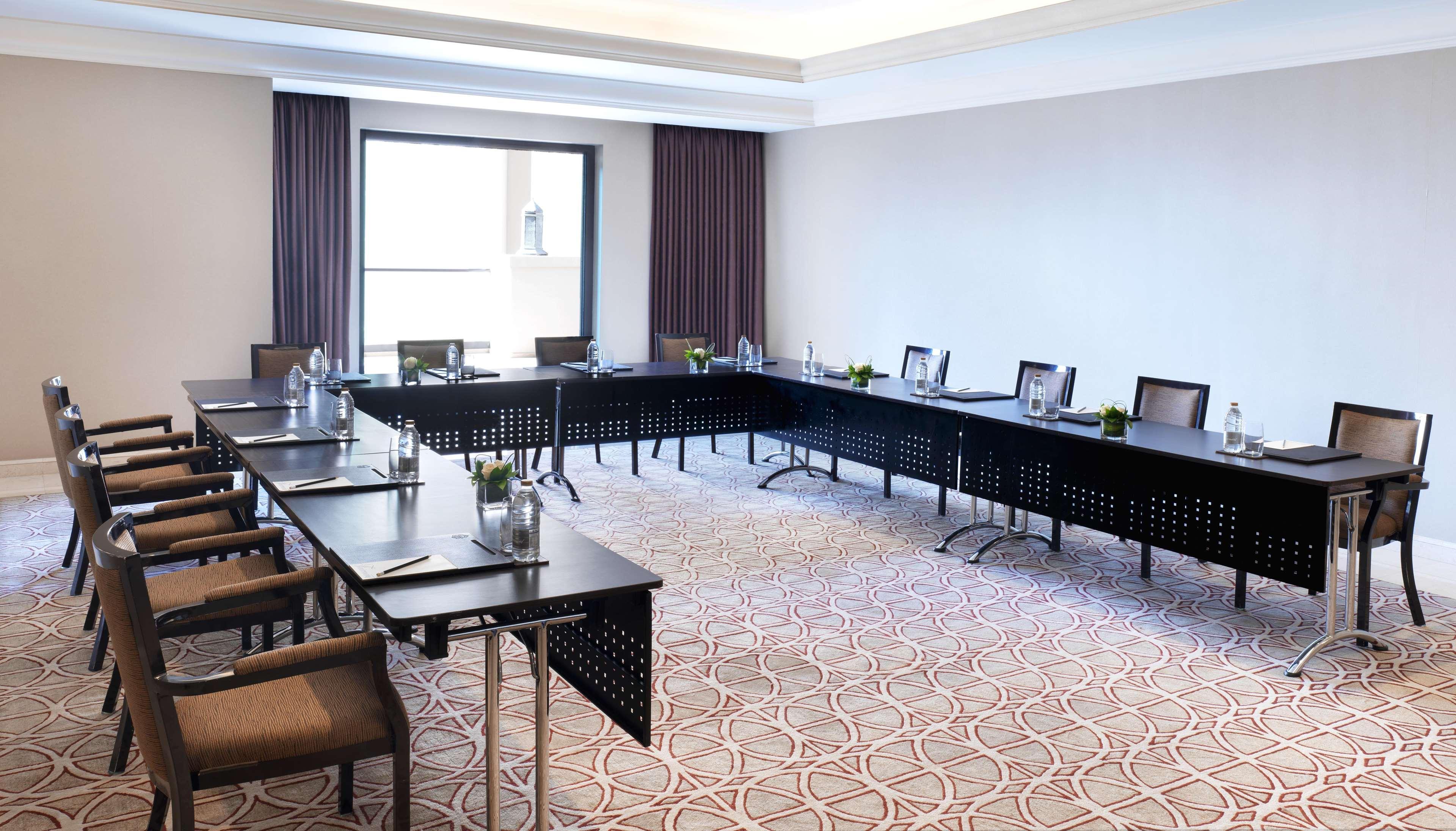Fairmont The Palm 5* Дубай