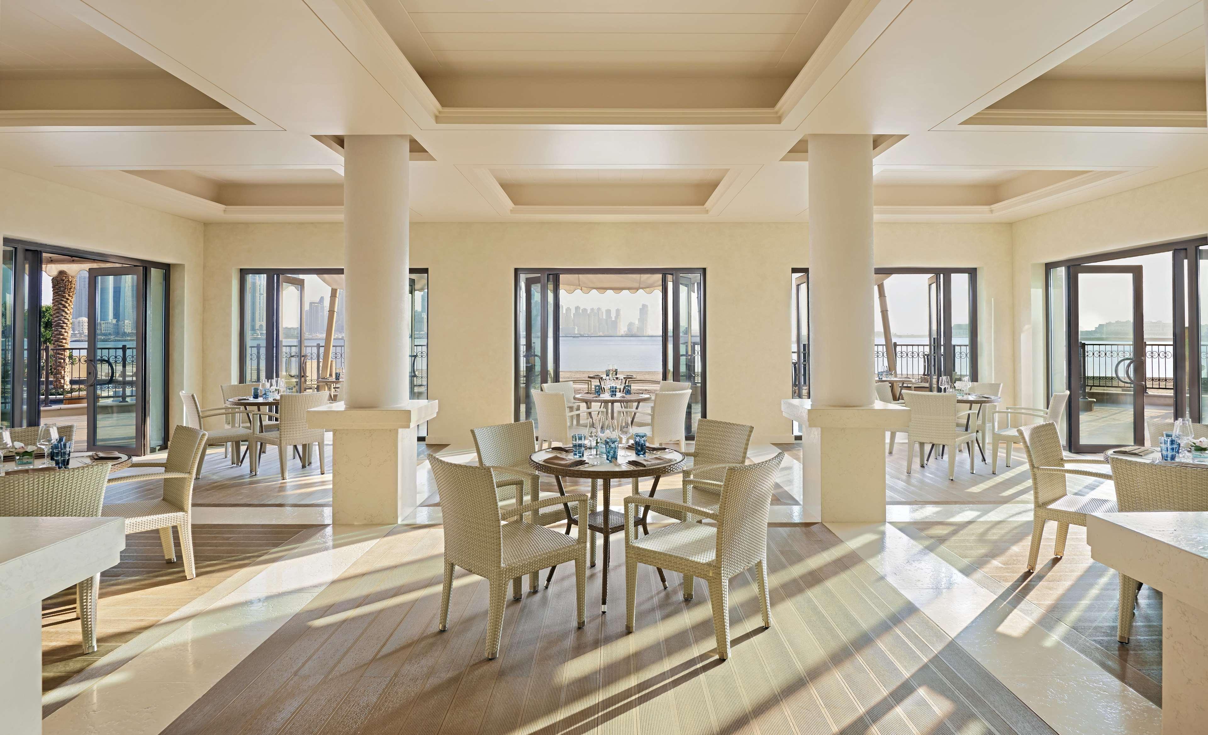 Fairmont The Palm Дубай