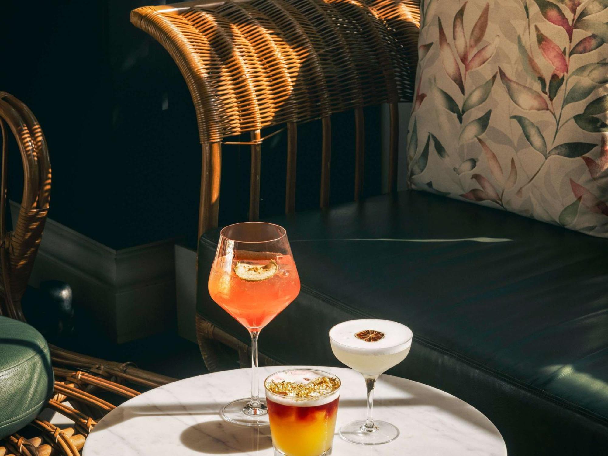 Fairmont The Palm 5* Дубай