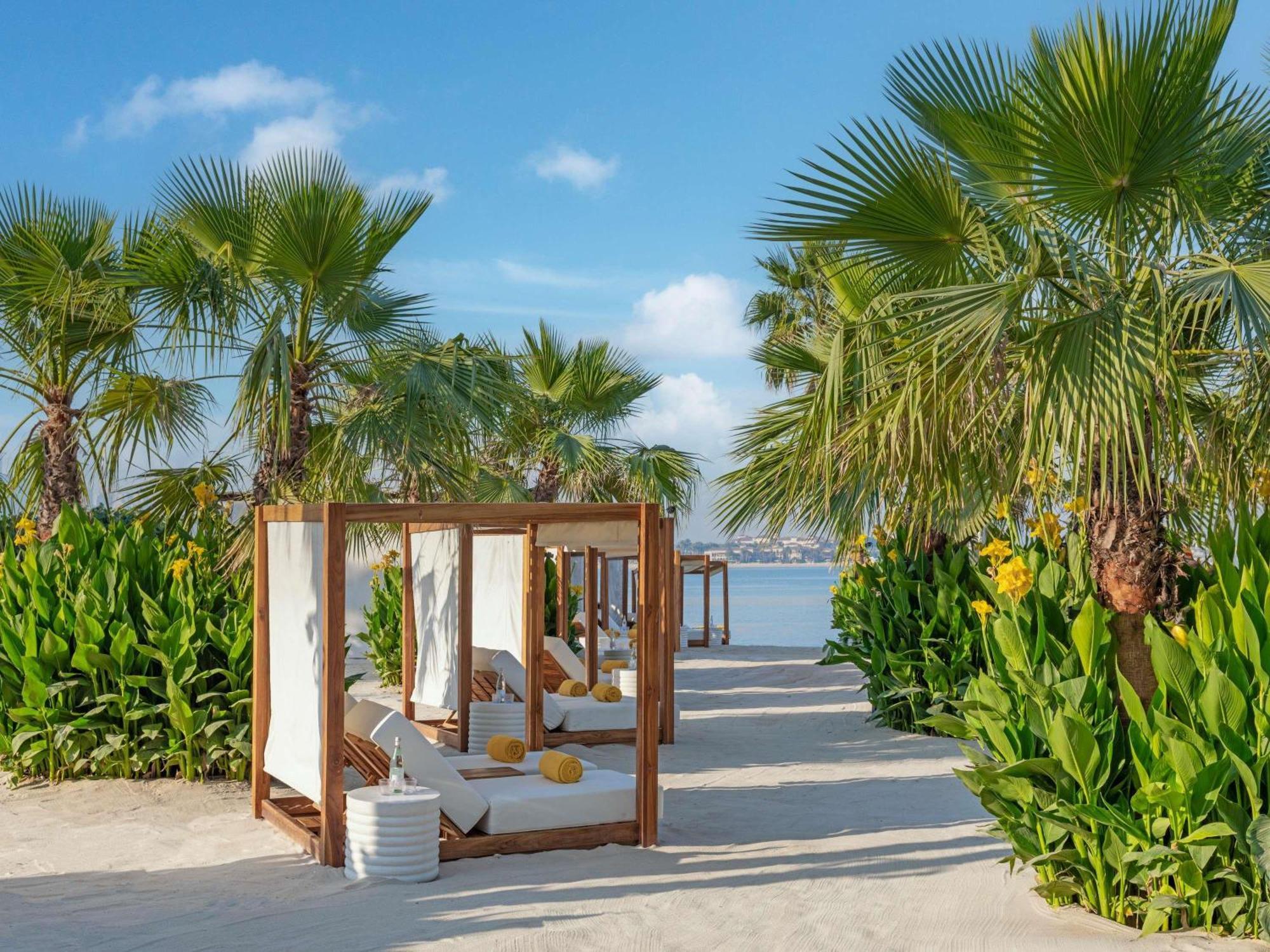 Fairmont The Palm Dubai